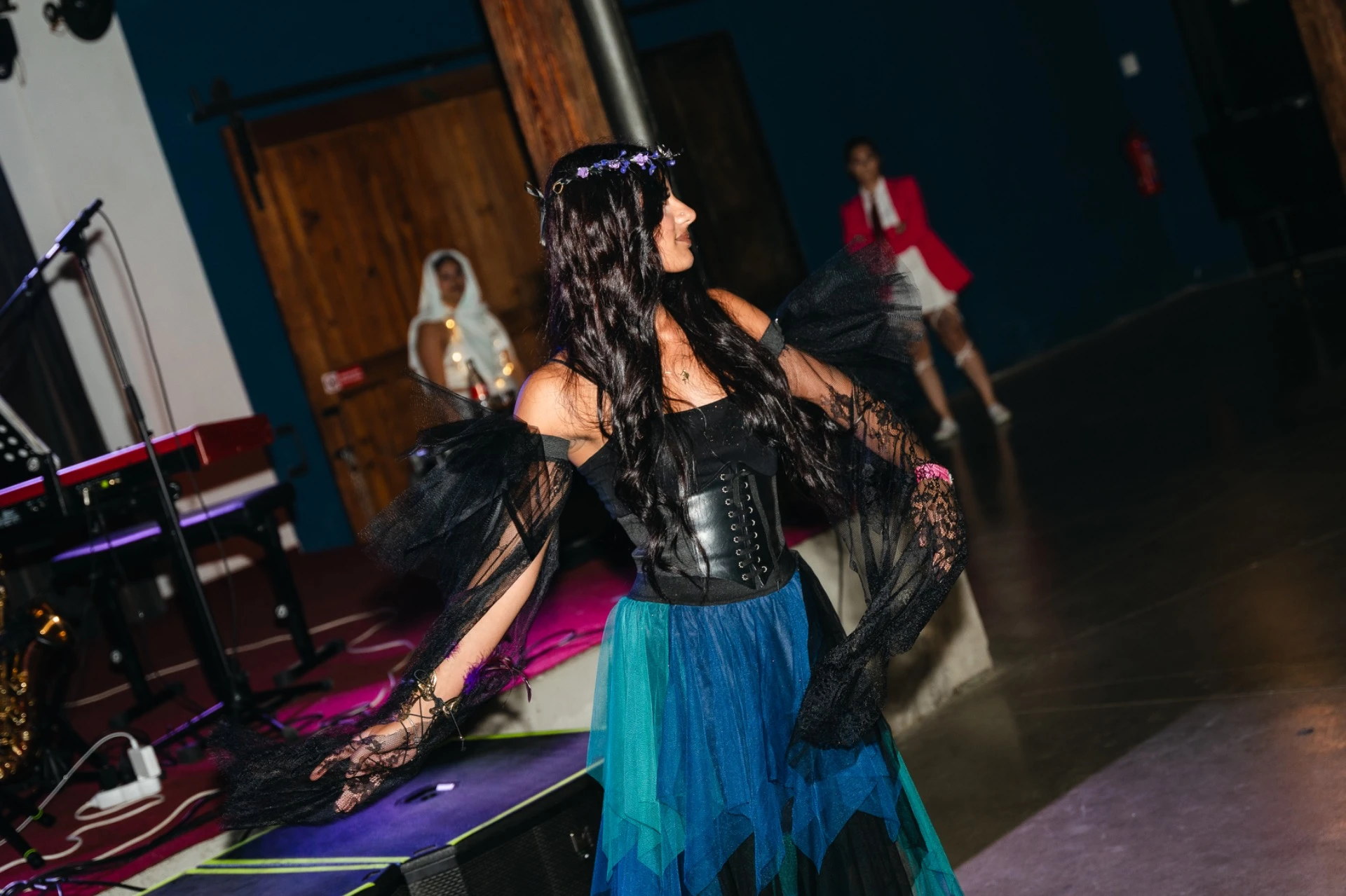 Queen Extravaganda Melodia 2026